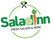 SALADINN logo